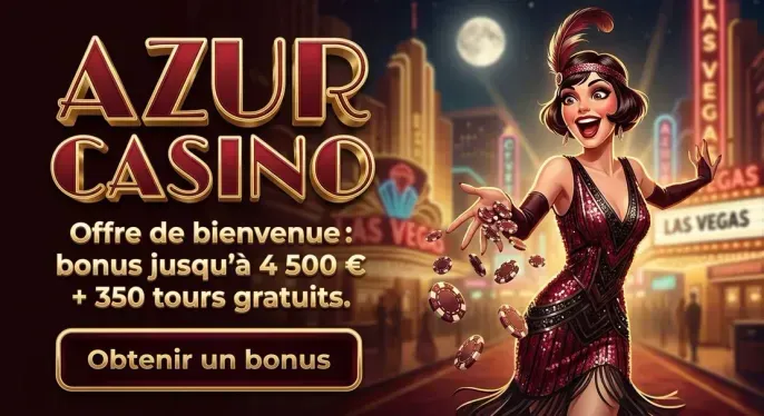 Azur Casino